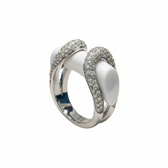 Anello Agata