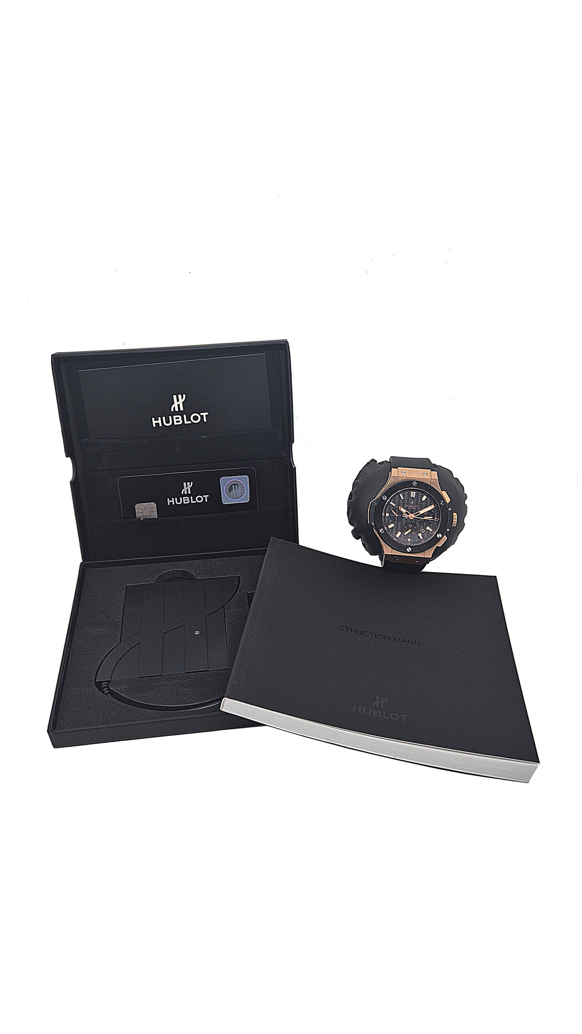 Hublot Big Bang 301.PM.1780.RX
