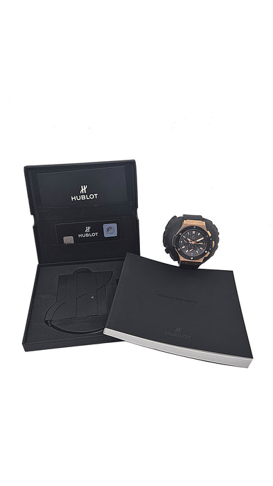 Hublot Big Bang 301.PM.1780.RX