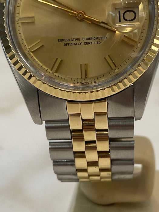 Rolex 16013