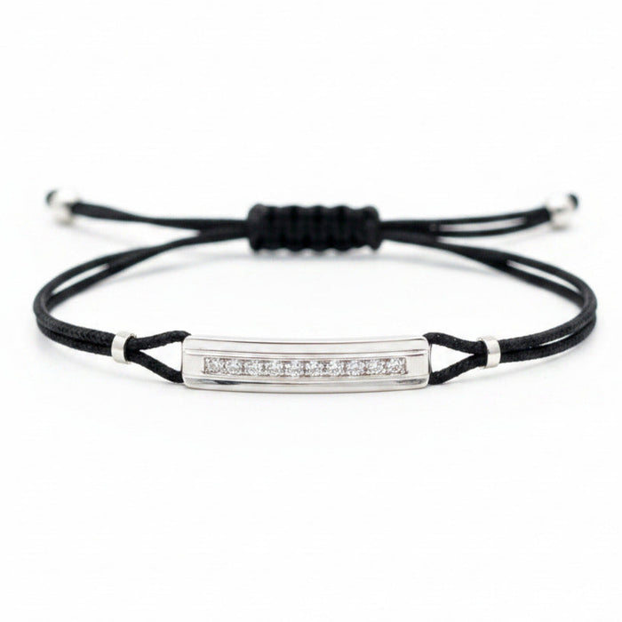 Bracciale  Barretta Diamonds