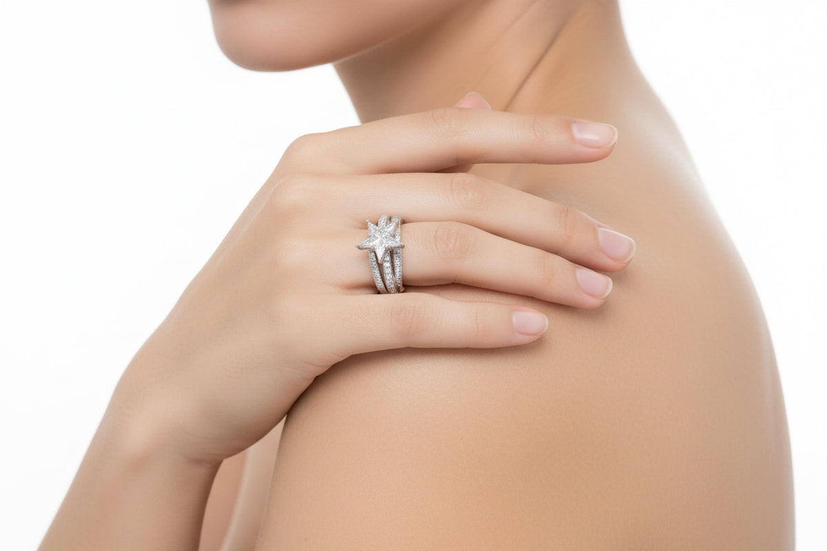 Anello Star