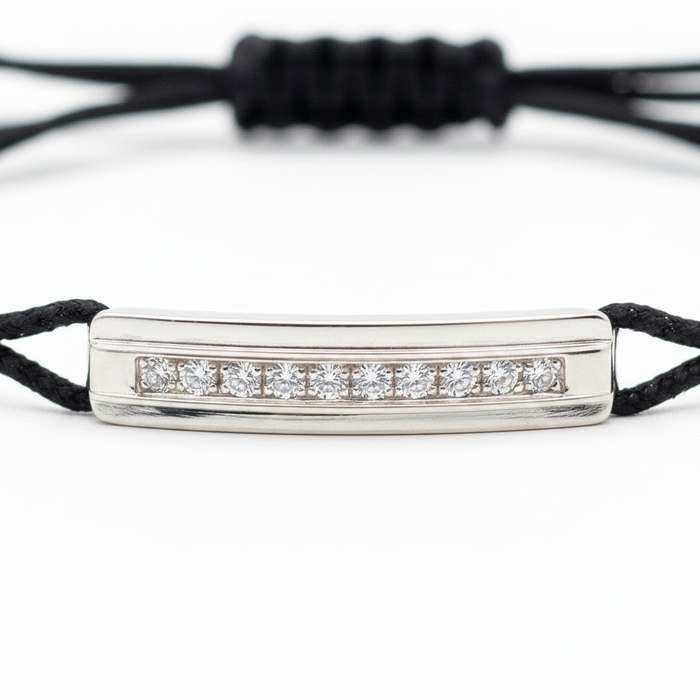 Bracciale  Barretta Diamonds
