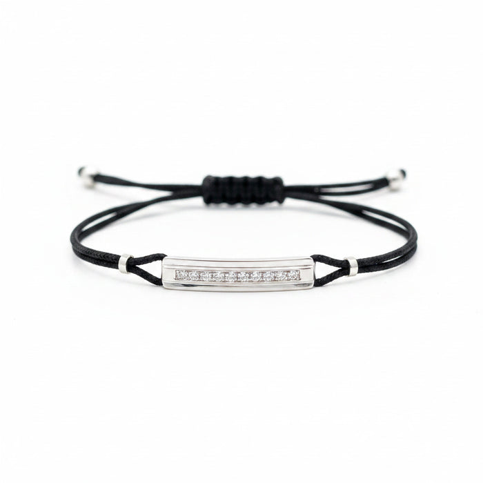 Bracciale  Barretta Diamonds