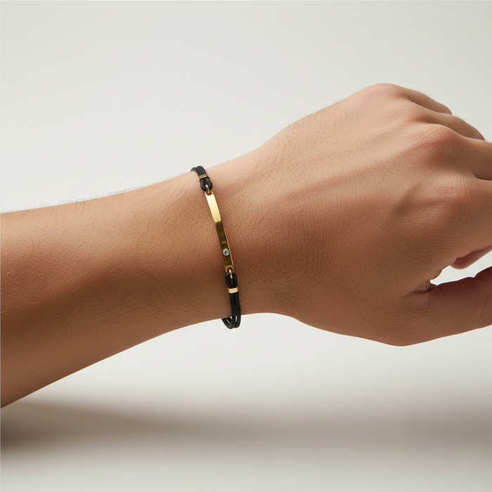 Bracciale Uomo Class
