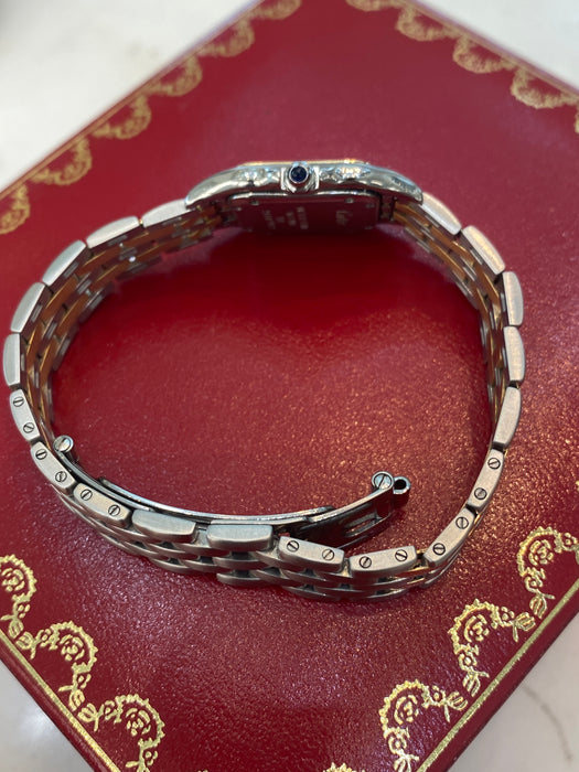 Cartier Panthere Acciaio ed Oro