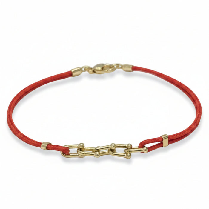 Bracciale Red Horse