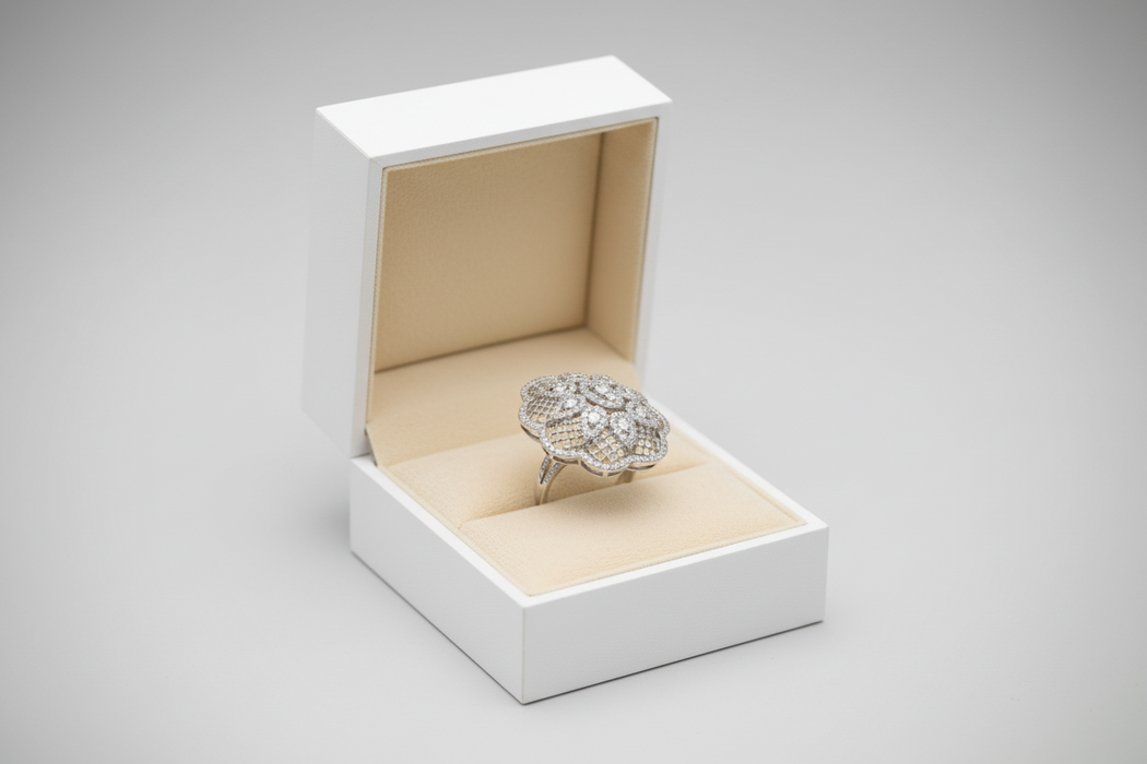 Anello Pizzo