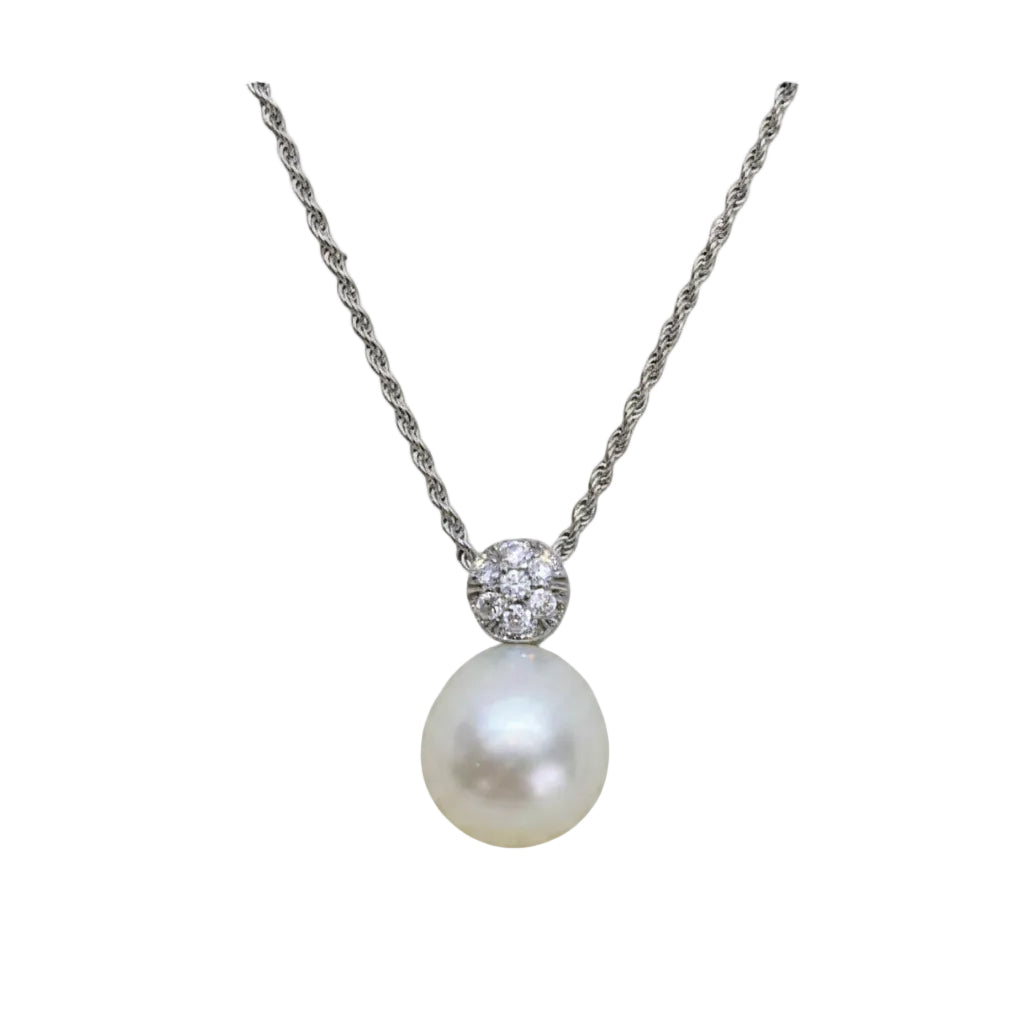 Ciondolo Pearl