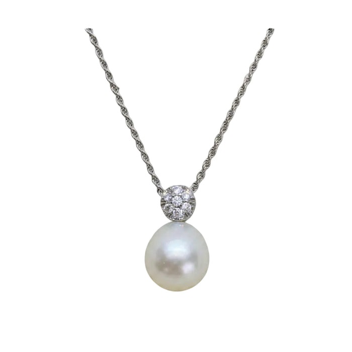 Ciondolo Pearl