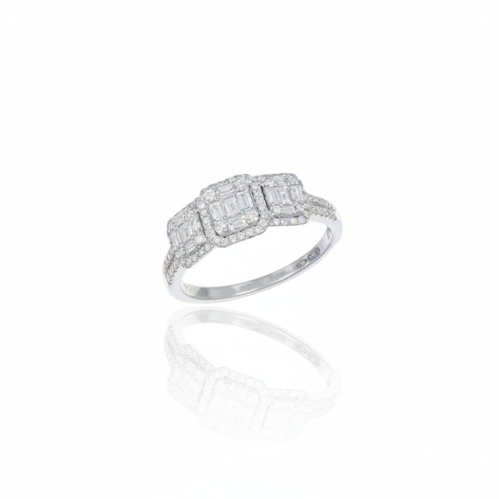 Anello Charmant