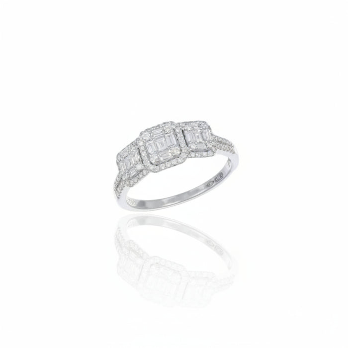 Anello Charmant