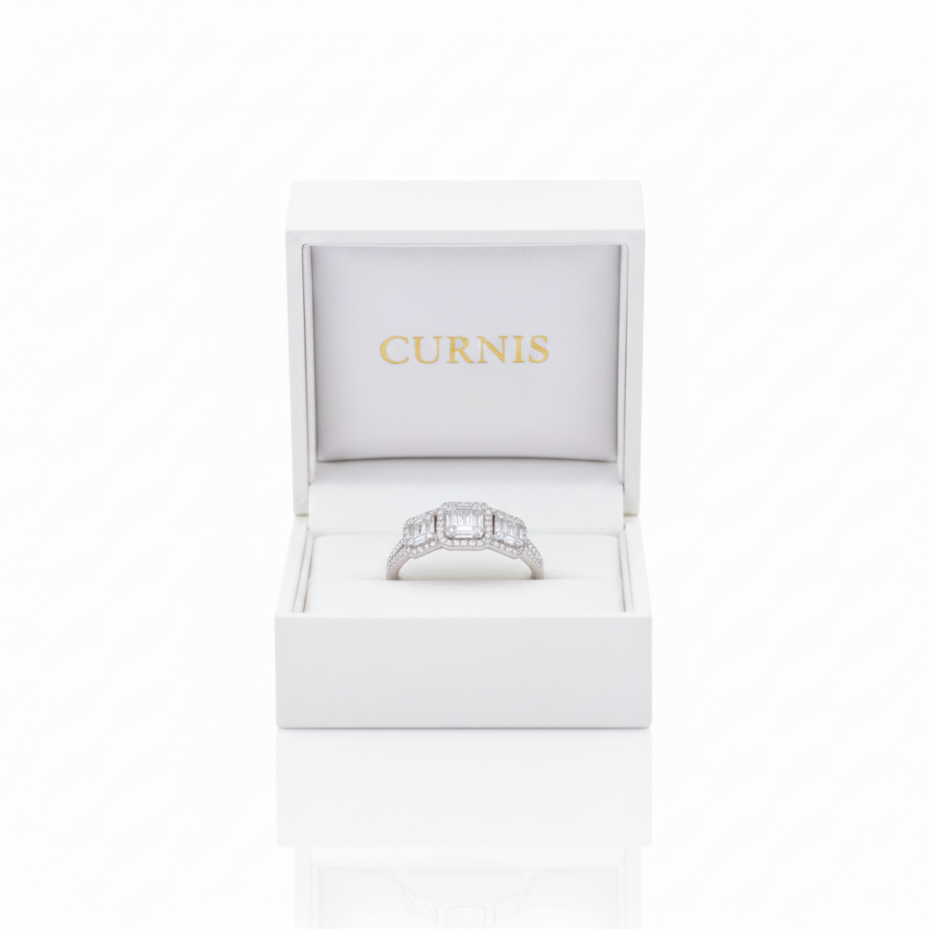 Anello Charmant