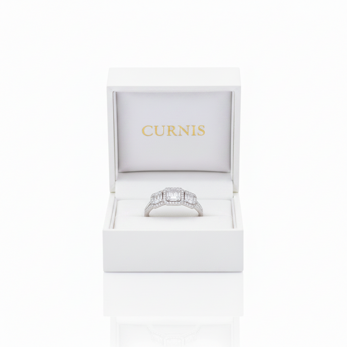 Anello Charmant
