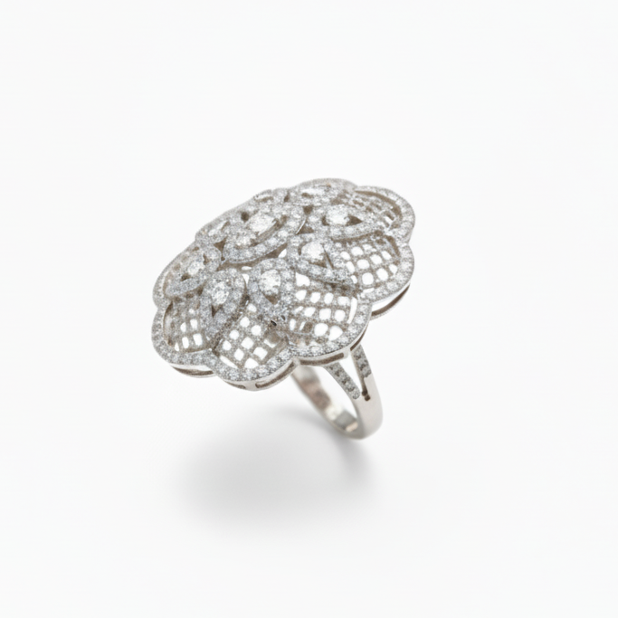 Anello Pizzo