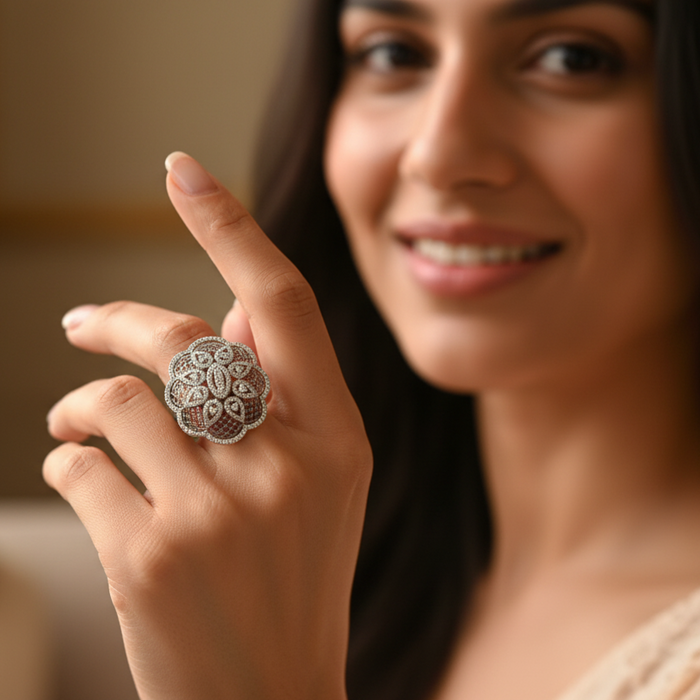 Anello Pizzo