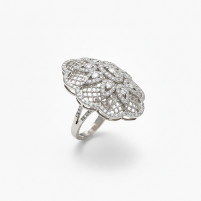 Anello Pizzo