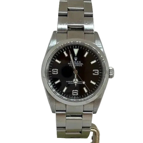 Rolex Explorer I Ref. 114270
