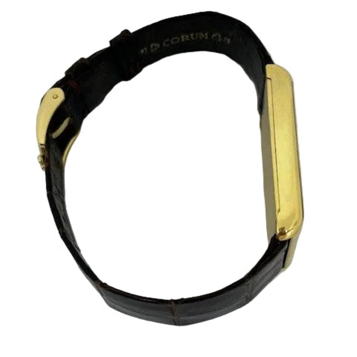 Corum Lingotto 55400