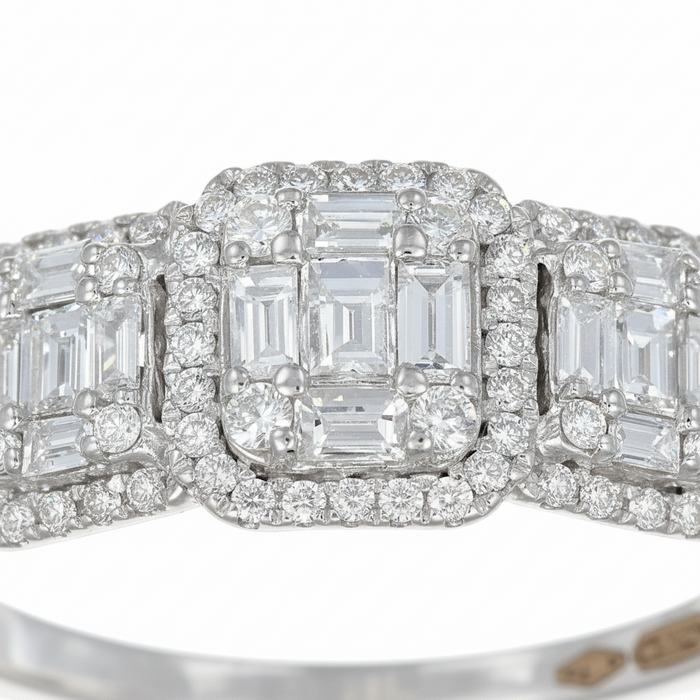 Anello Charmant