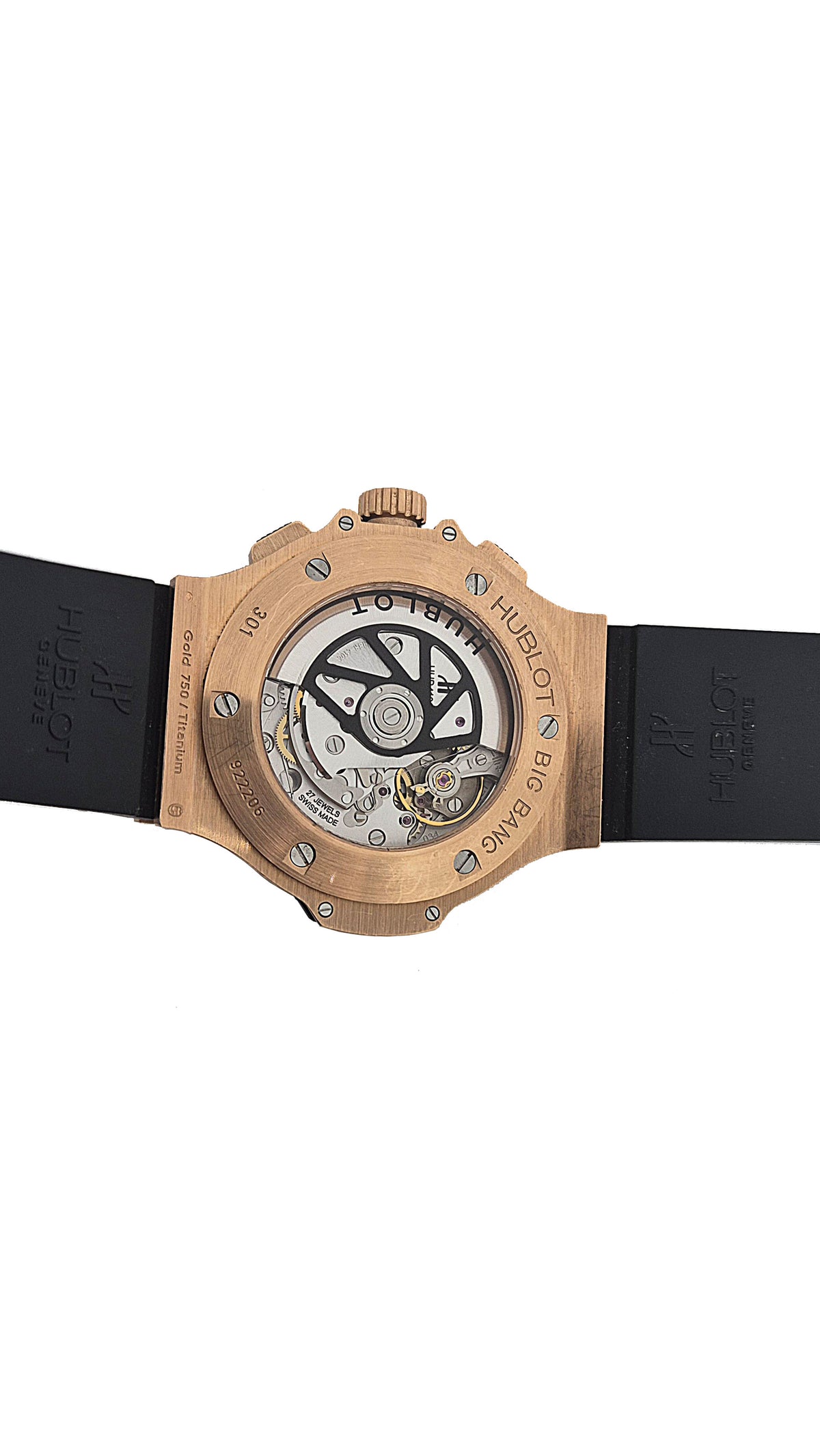 Hublot Big Bang 301.PM.1780.RX