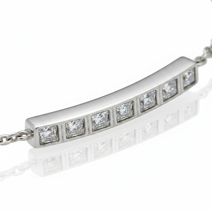 Bracciale Uomo Diamonds
