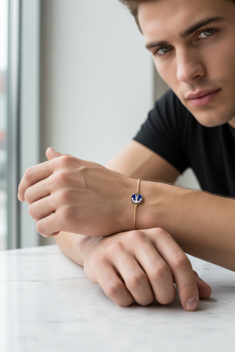 Bracciale BlueMarine
