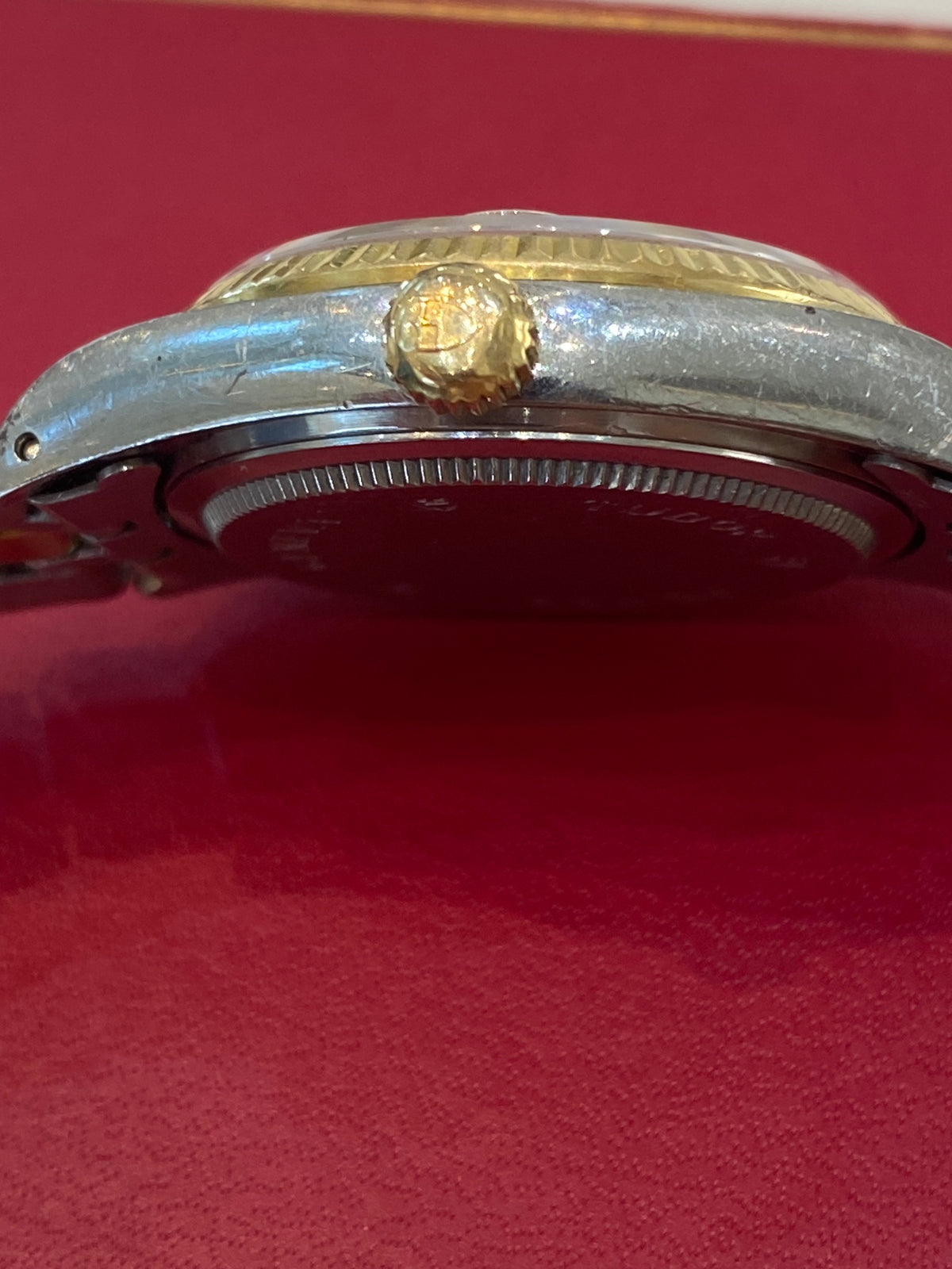 Tudor 72033
