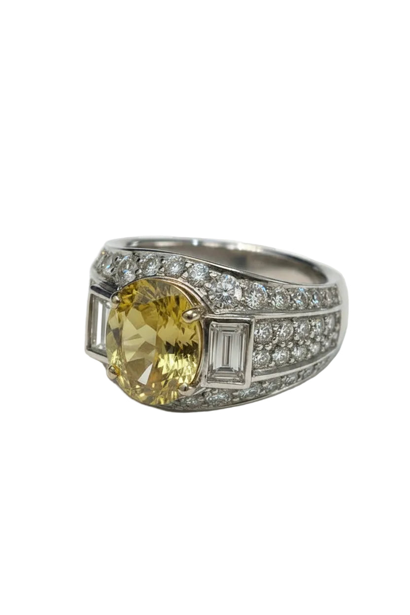 Anello Eliodoro