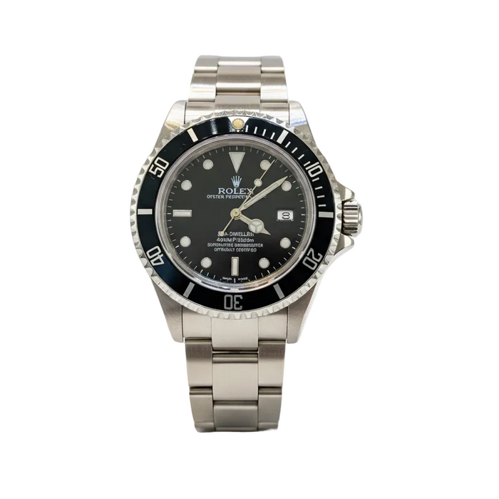 Rolex 16660 Sea-Dweller