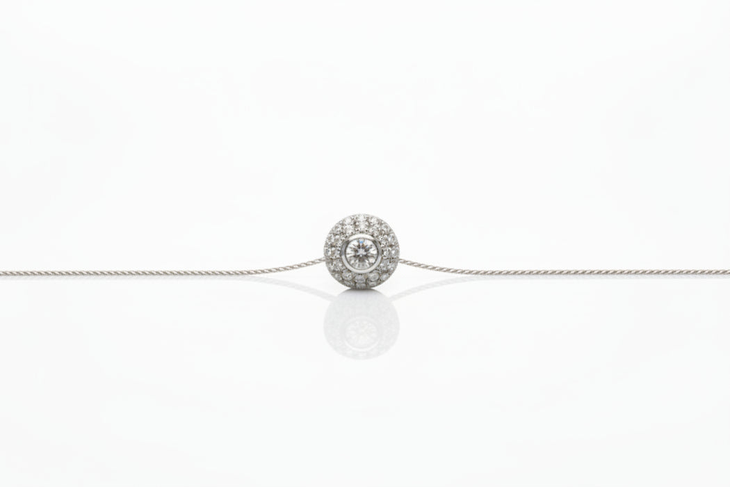Ciondolo  Diamonds
