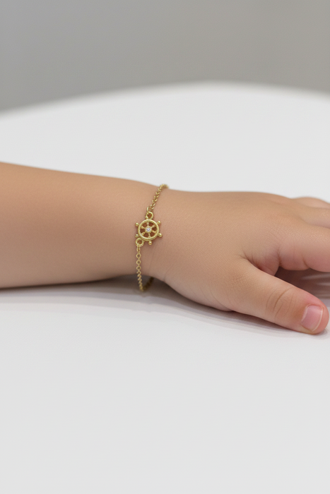 Bracciale Bimbo Marine