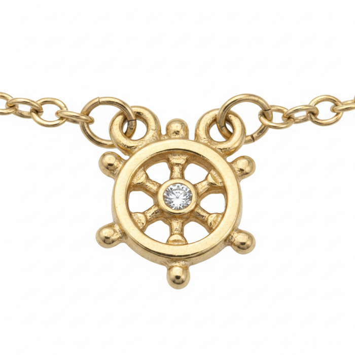 Bracciale Bimbo Marine