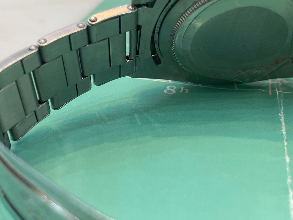 Rolex Gmt Master 1675