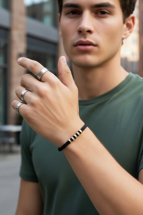 Bracciale  Modern  Man