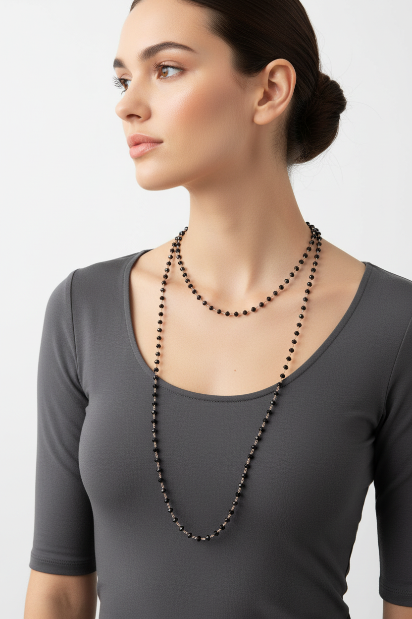 Collana Briolé