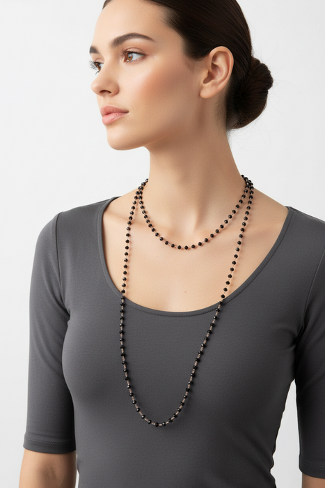 Collana Briolé