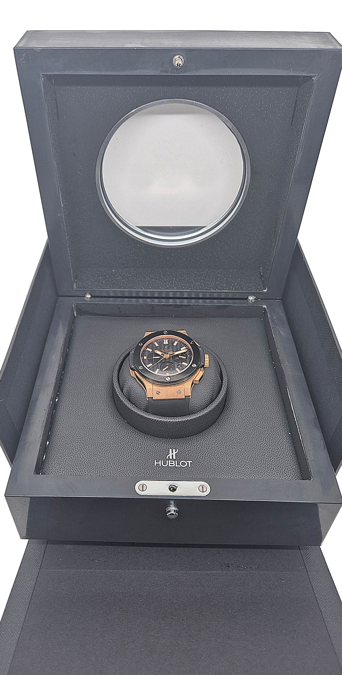 Hublot Big Bang 301.PM.1780.RX