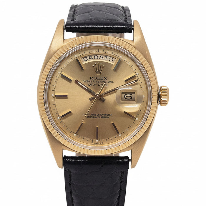 Rolex Day Date  1803