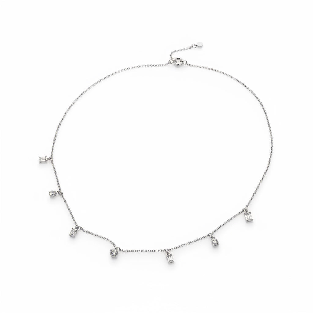 Collier Hope Ciondolo Diamonds