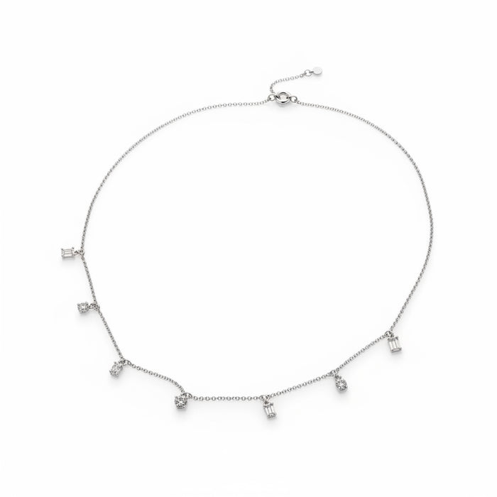 Collier Hope Ciondolo Diamonds