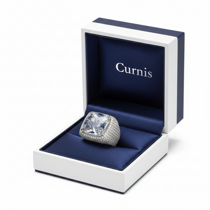 Anello Polvere di Stelle