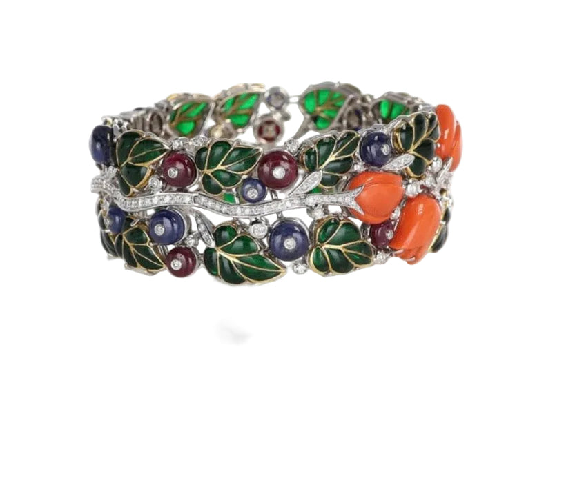 Bracciale Coral Dream