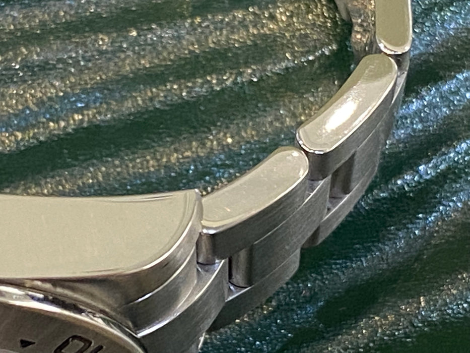 Rolex Explorer II 216570