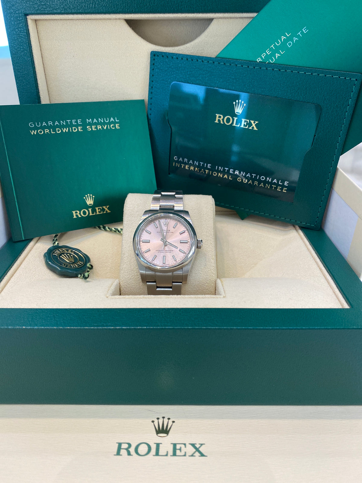 Rolex