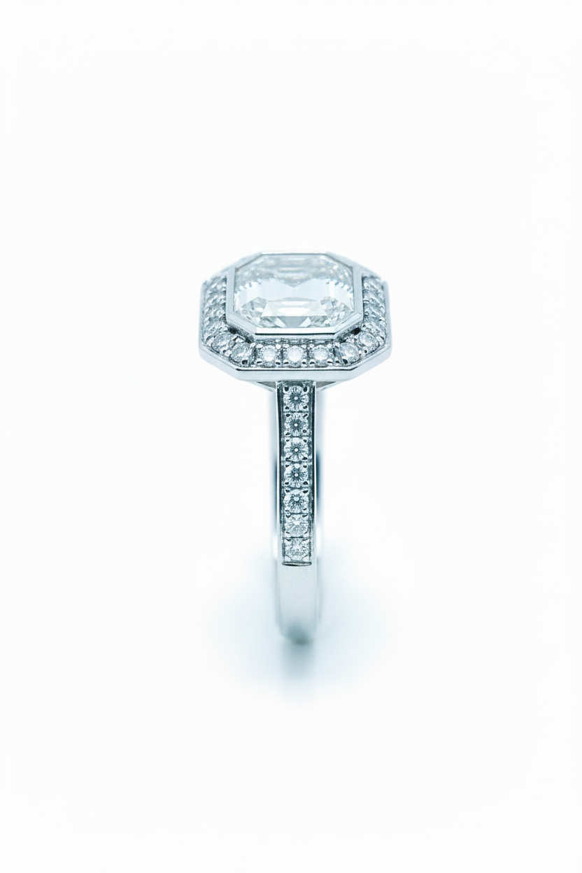 Anello  Royal