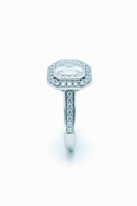 Anello  Royal