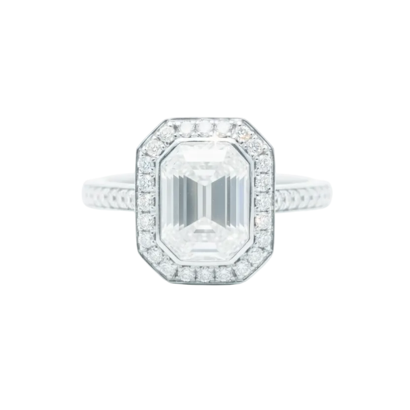Anello  Royal