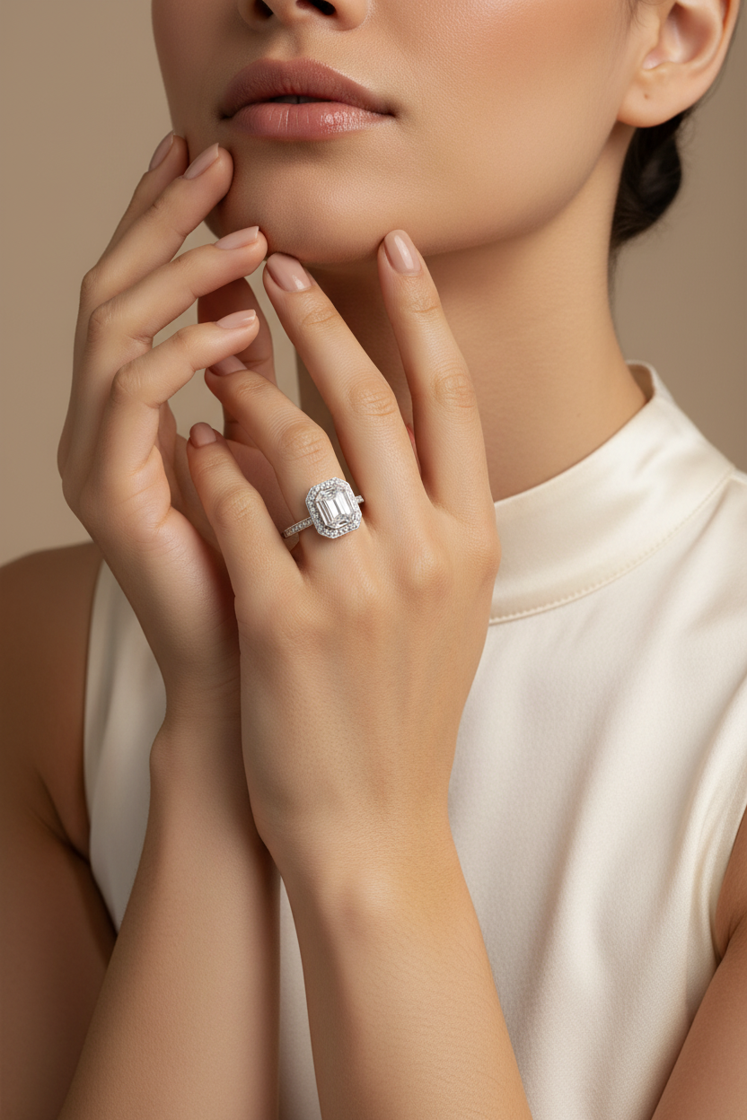 Anello  Royal