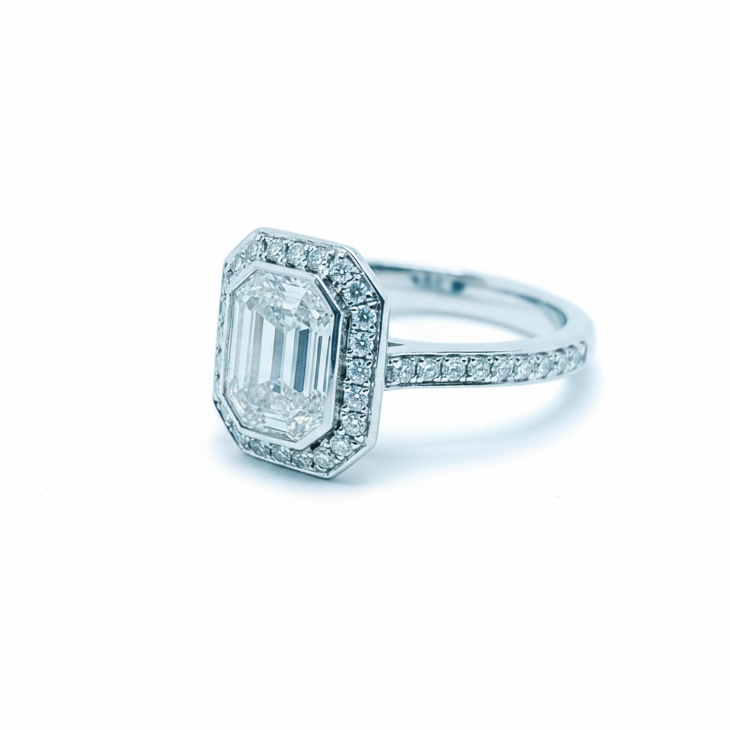 Anello  Royal
